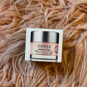 Brand New, Unopened Clinique Moisture Surge.
